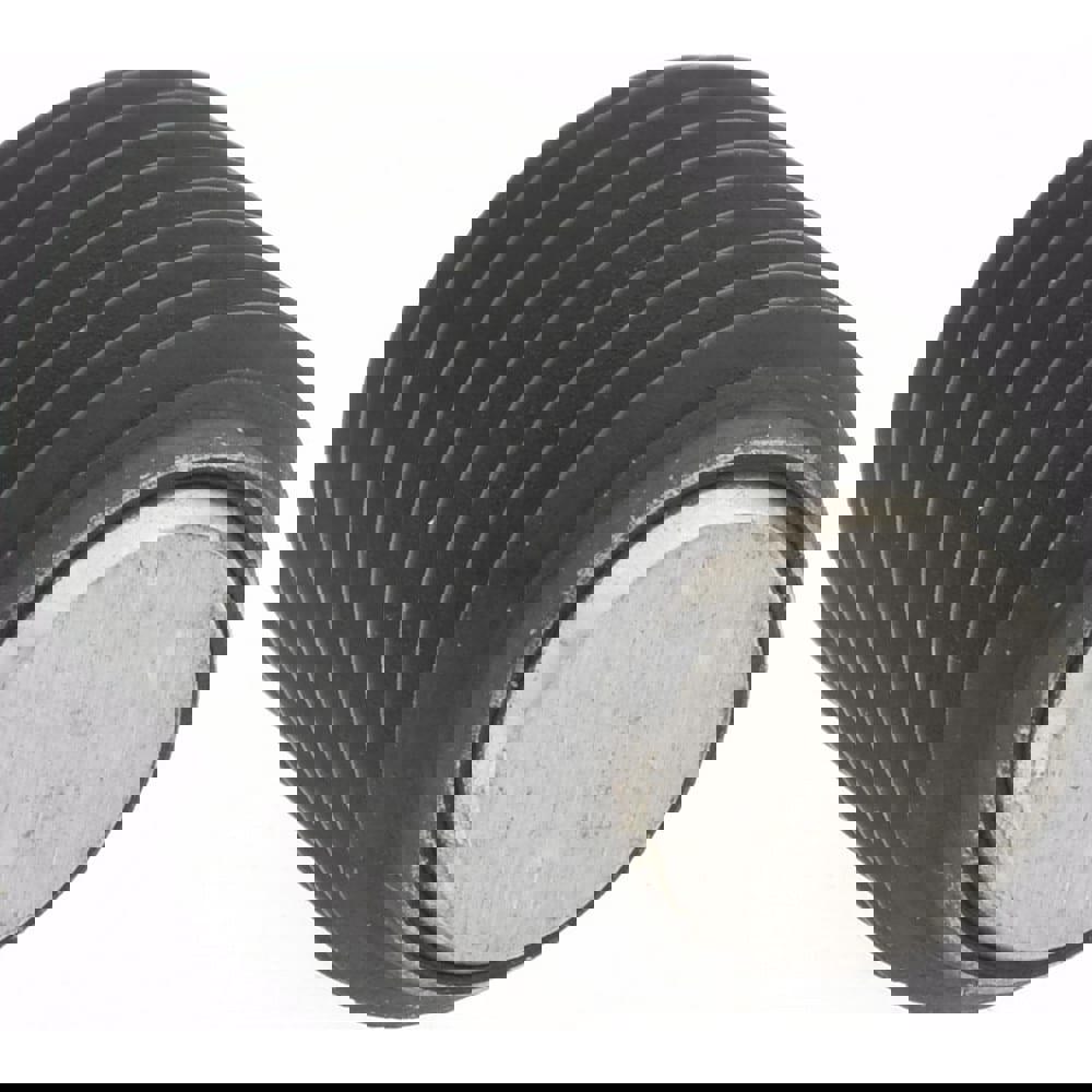 20mm OAL, Steel, Headless Plain Flat Face Ball End Clamping Screw